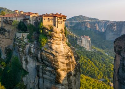 Monastery of Roussanou